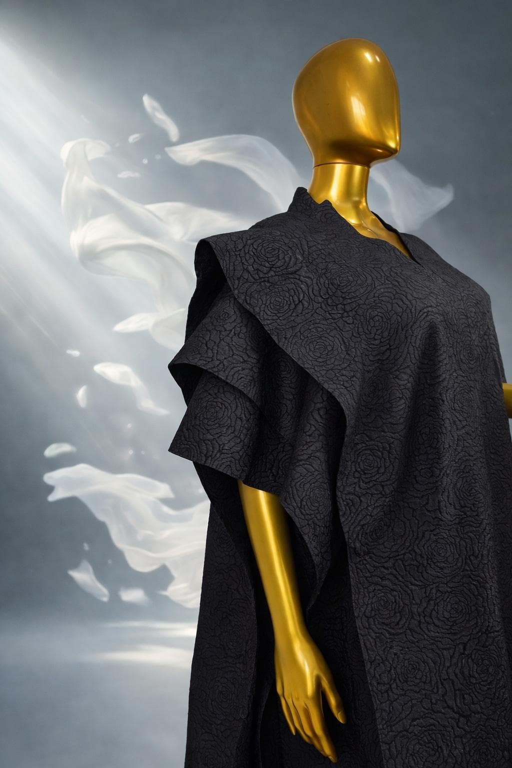 Prince Orison fashion