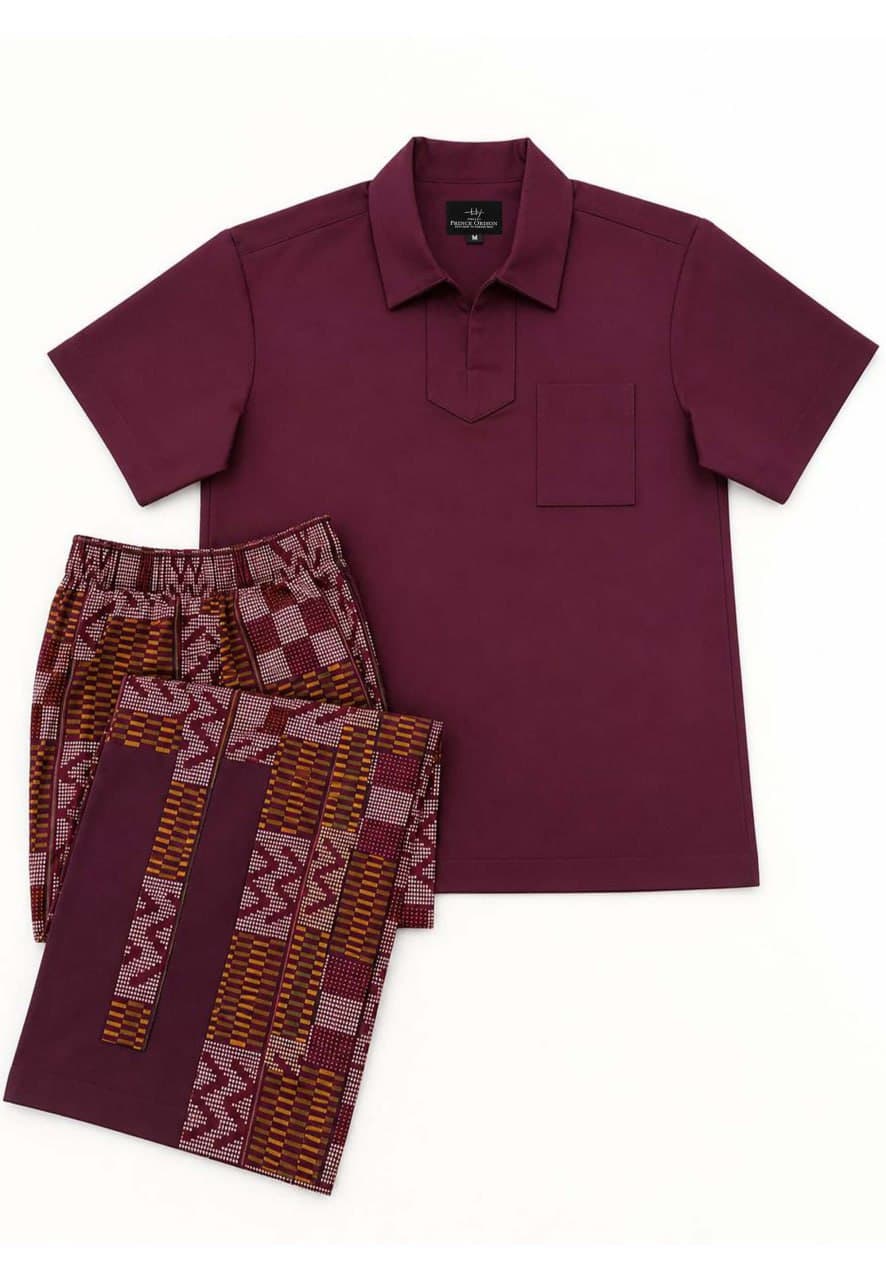 Tribal Frequency Set